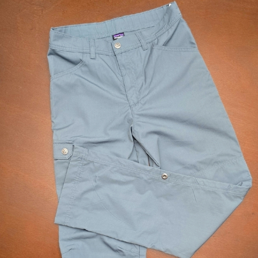 Patagonia Pants, XL